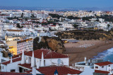 Albufeira e a Praia dos Pescadores
