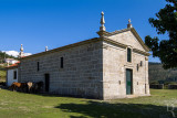 Capela de Soajo.