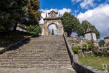 Santuário de Nossa Senhora da Peneda