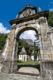 Santurio de Nossa Senhora da Peneda