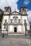 Santuário de Nossa Senhora da Peneda