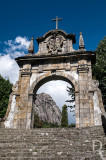 Santuário de Nossa Senhora da Peneda