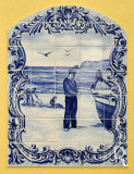 Azulejos da Nazaré