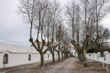 Antigo Convento de São Bernardino