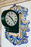 Azulejos da Estao
