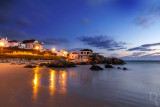 Praia do Lagido