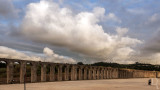 Monumentos de Óbidos - Aqueduto da Usseira