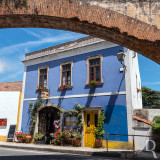 Óbidos em 21 de junho de 2019