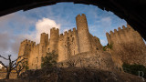 Óbidos em 19 de junho de 2019