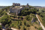 Óbidos em 13 de agosto de 2020