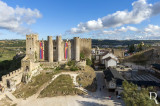 Óbidos em 14 de agosto de 2020