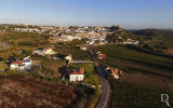 Óbidos em 15 de agosto de 2020