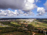 Óbidos em 16 de agosto de 2020
