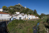 Óbidos em 8 de setembro de 2020