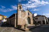 Igreja da Santa Casa da Misericrdia de Melgao