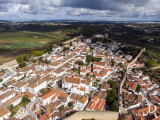 Óbidos em 24 de setembro de 2020