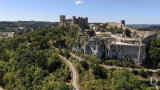 Óbidos em 13 de agosto de 2020