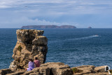 A Nau dos Corvos e as Berlengas