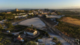 Óbidos em 15 de agosto de 2020
