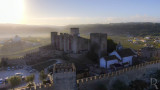 Óbidos em 15 de agosto de 2020