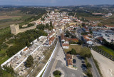 Monumento de Óbidos - Castelo e Conjunto Urbano 2020 / 2021