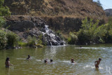 Praia Fluvial de Alcoutim