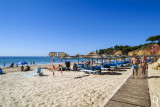 Praia de Santa Eullia