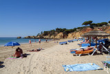 Praia de Santa Eullia