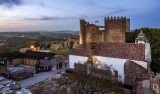 Óbidos em 26 de maio de 2021