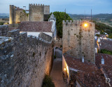 Óbidos em 26 de maio de 2021
