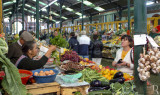 O Mercado de Loulé