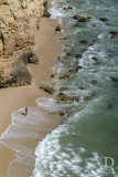 Praia da Balana / Boneca