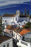 Tavira - Igreja de Santiago