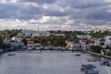 Ponte Antiga Sobre o Rio Gilo (Imvel de Interesse Pblico)
