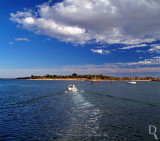 Tavira Island