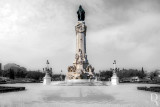 Monumento ao Marquês de Pombal