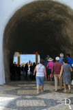 The Subway to the Beach