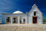 Capela de Nossa Senhora da Piedade