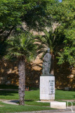 Monumento a Gil Eannes