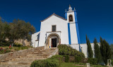 Igreja de Santa Maria do Castelo e So Miguel