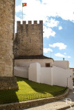 Castelo de Loul (Monumento Nacional)