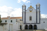 Convento e Igreja de Santo Antnio da Esperana