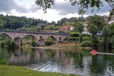 Ponte Sobre o Lima