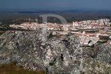 Castelo de Vide e a Serra de São Mamede
