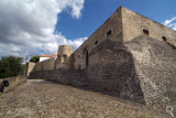 Castelo de Abrantes (IIP)