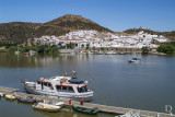 Guadiana The Frontier River