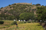Castelo de Aljezur (Imóvel de Interesse Público)