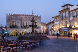 Paços Municipais de Viana do Castelo (MN)