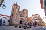 Igreja Matriz de Viana do Castelo (Imóvel de Interesse Público)