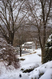Winter in Pennsylvania 